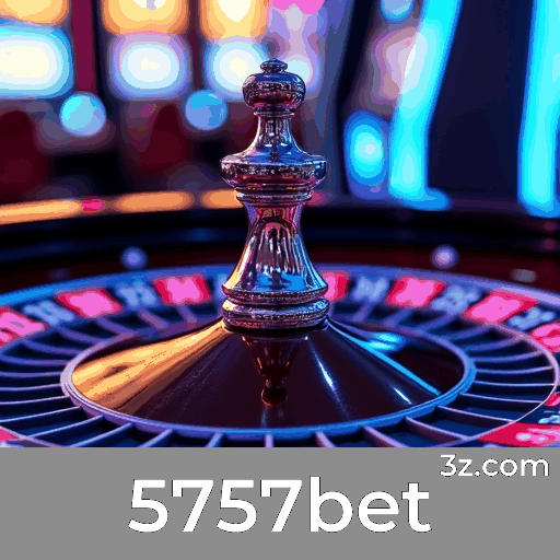 Luxo e Exclusividade em Casino: Experiência Única com 5757bet