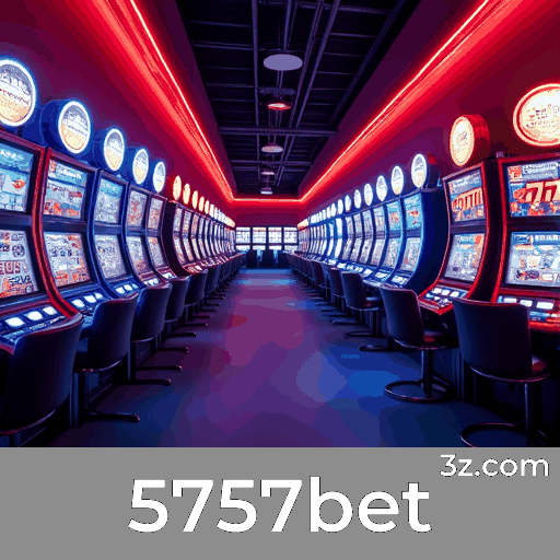5757bet: Desbloqueie Bônus Incríveis e Supervaliosos