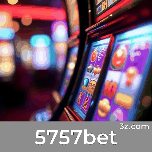 5757bet: Baixe, Aposte e Ganhe Com Facilidade