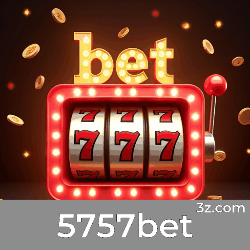 5757bet: Desafie-se com Jogos de Crash