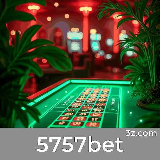 5757bet: Desbloqueie Bônus Incríveis e Supervaliosos