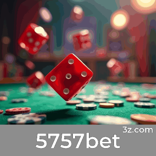 5757bet: Baixe, Aposte e Ganhe Com Facilidade
