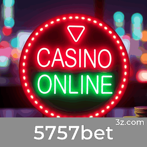 5757bet: Desbloqueie Bônus Incríveis e Supervaliosos