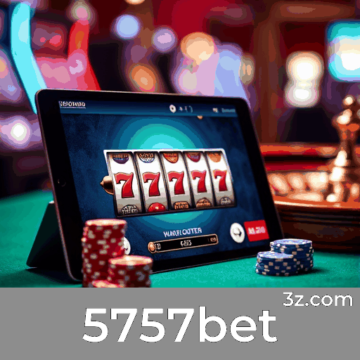 5757bet: Baixe, Aposte e Ganhe Com Facilidade