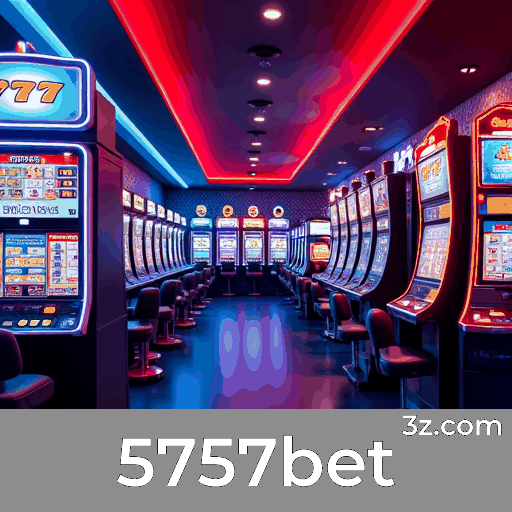 5757bet: Laboratório de Análise de Dados Esportivos