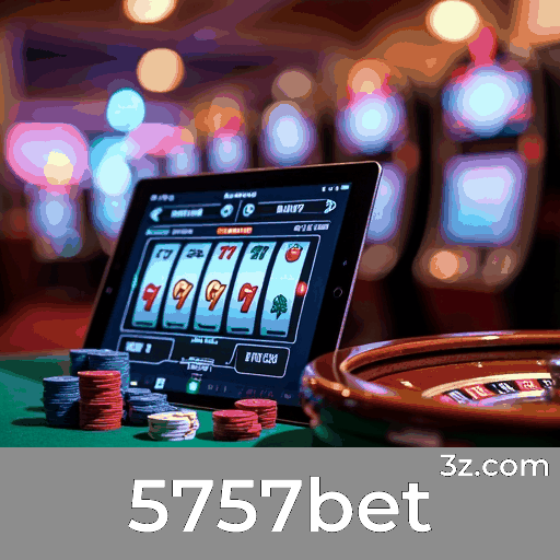 5757bet: Desafie-se com Jogos de Crash