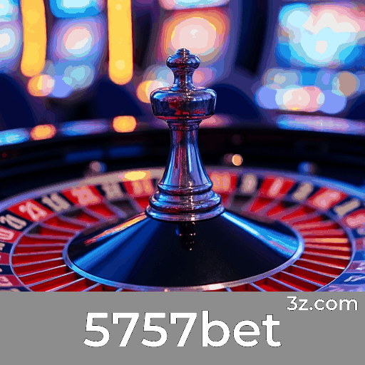 5757bet: Cassino Premiado e Pagamentos Rápidos