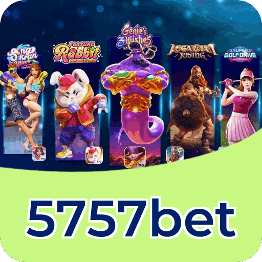 Instalar APK 5757bet