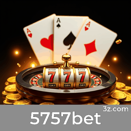 5757bet: Baixe, Aposte e Ganhe Com Facilidade