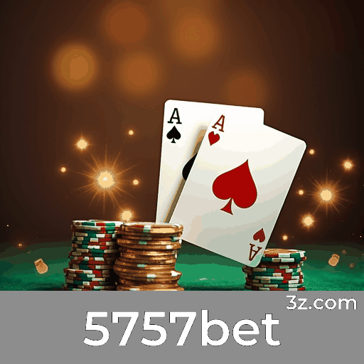 Luxo e Exclusividade em Casino: Experiência Única com 5757bet