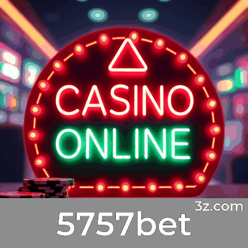 5757bet: Desafie-se com Jogos de Crash