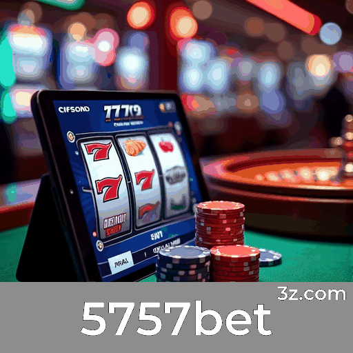5757bet Login: Segurança e Benefícios Exclusivos
