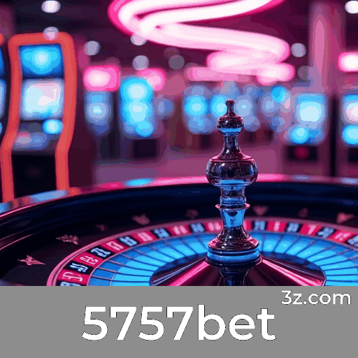 5757bet: Desbloqueie Bônus Incríveis e Supervaliosos